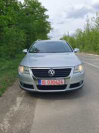 Volkswagen Passat B6