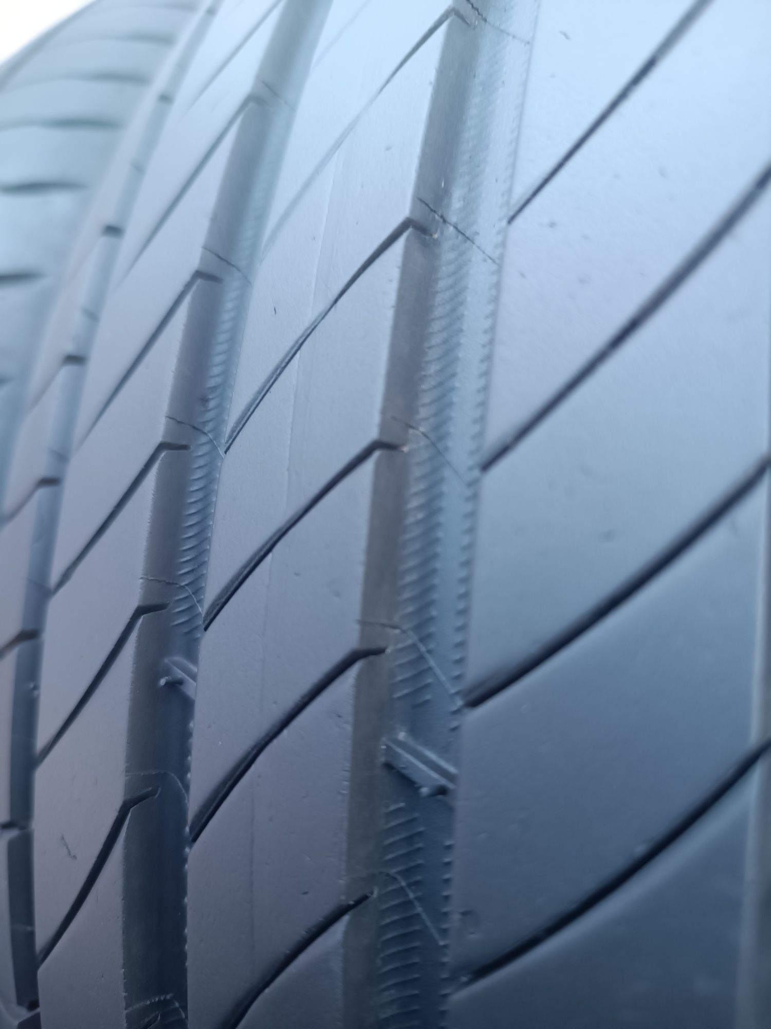 195/55/16 Michelin Дот 3622
