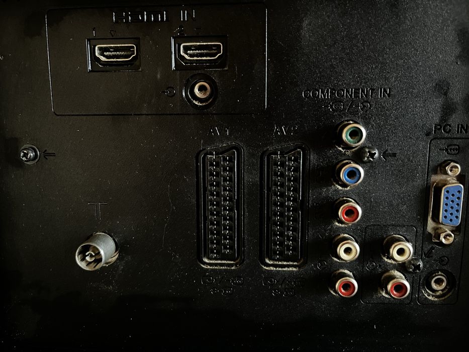 Телевизор SONY® MODEL NO. KDL-32L4000