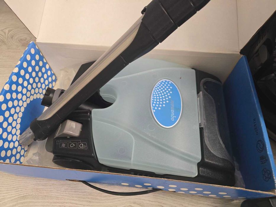 Прахосмукачка Rainbow E2