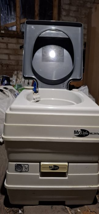 Продам биотуалет