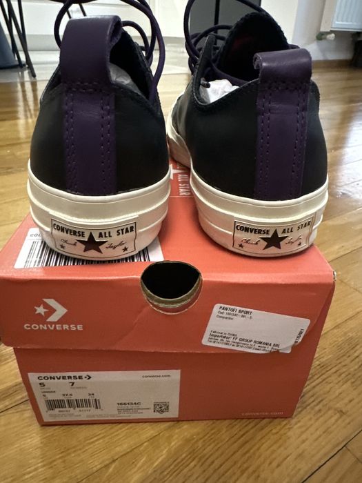 Vand tenisi Converse piele