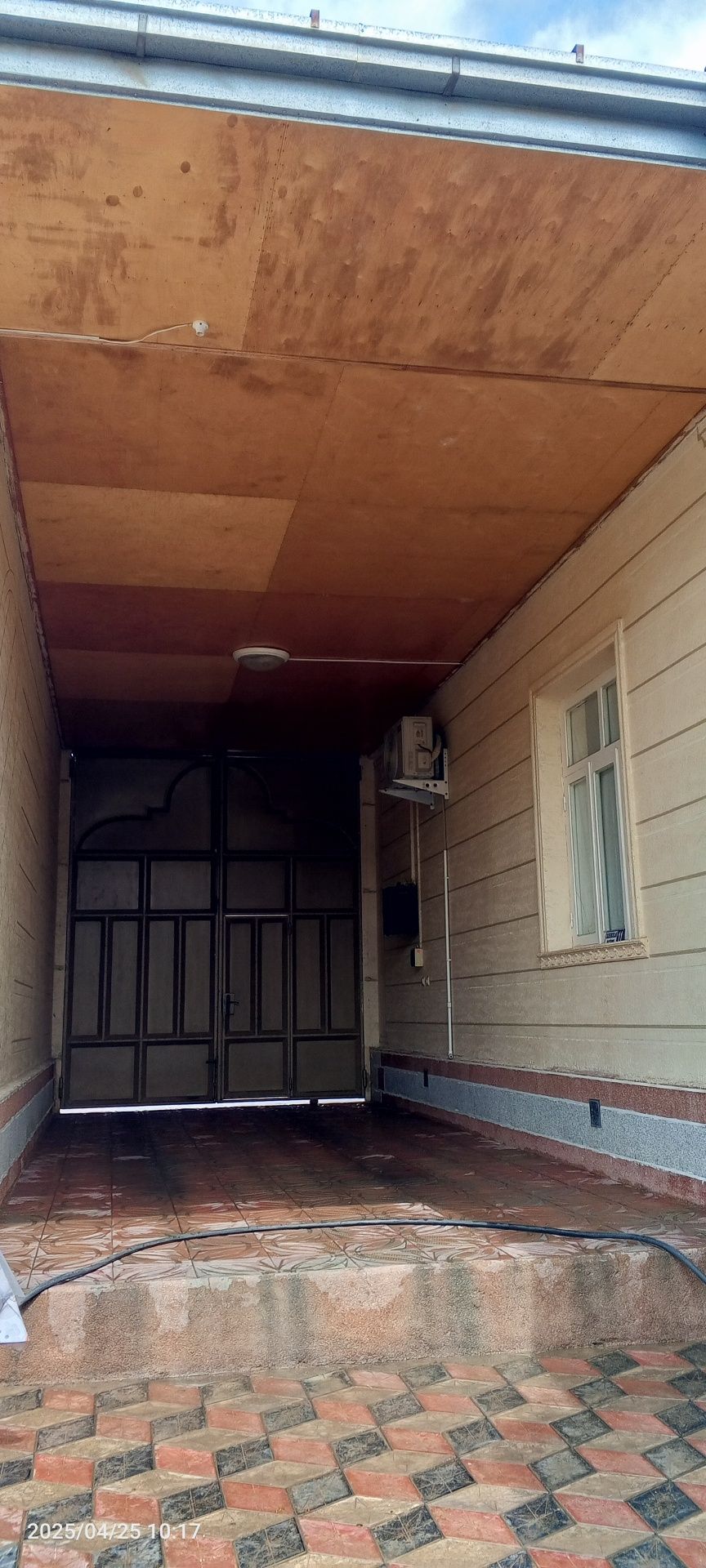 Продаётся дом в г. Джума