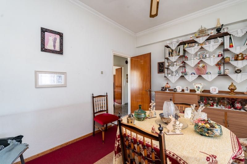 Апартамент 112кв.м с гледка към морето в Кавала