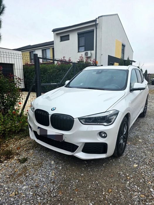BMW X1 Unic proprietar