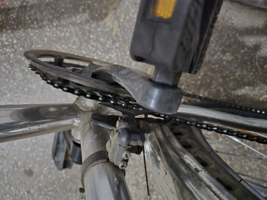 Bicicleta, stare buna