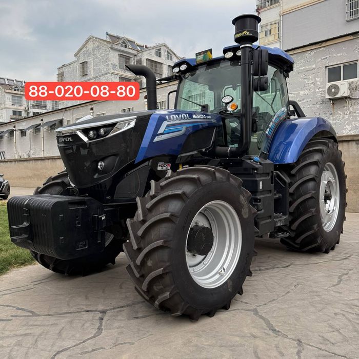 Lovol 2404 трактор
