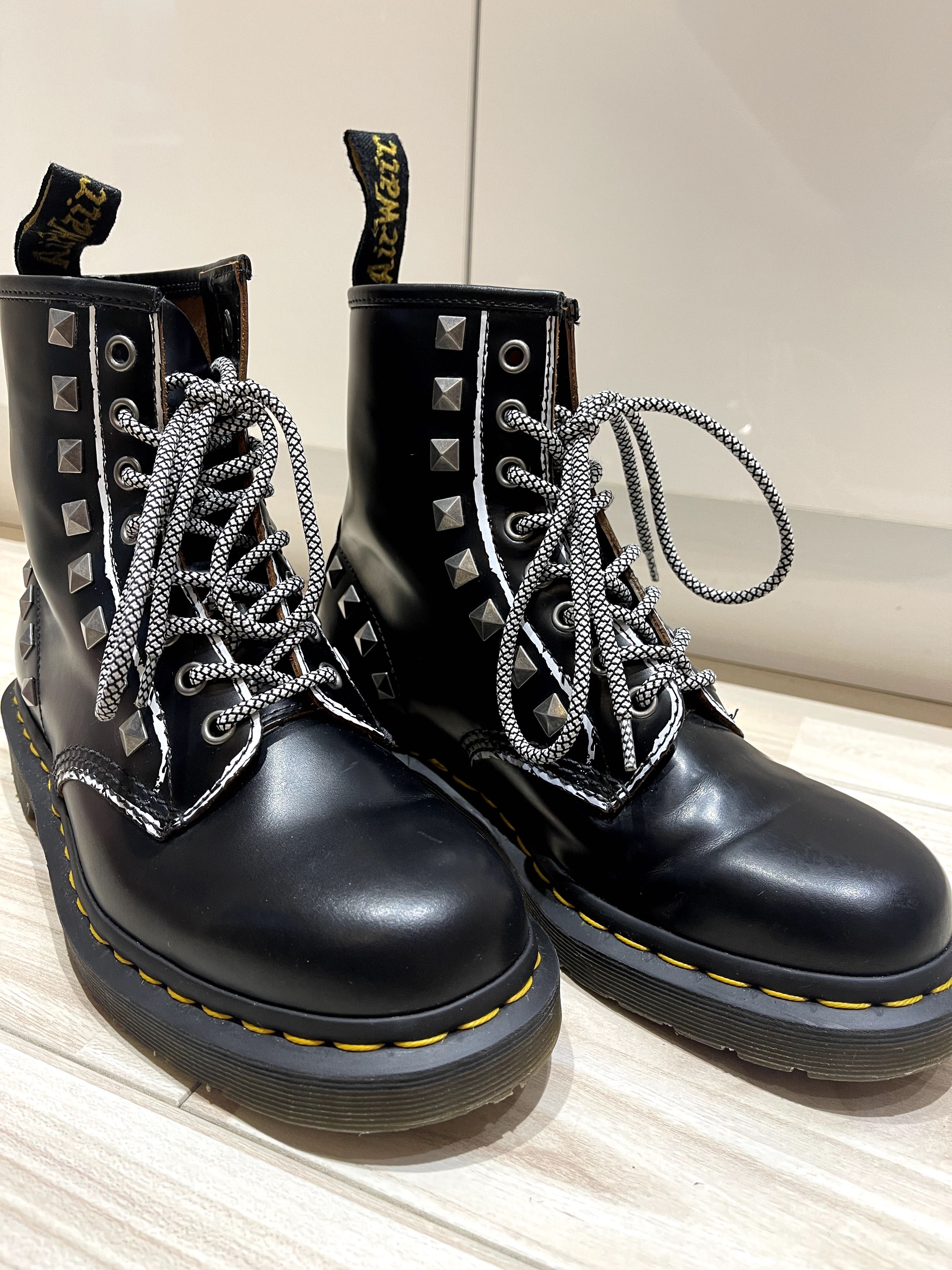 Dr.Martens Ботинки, размер EU39