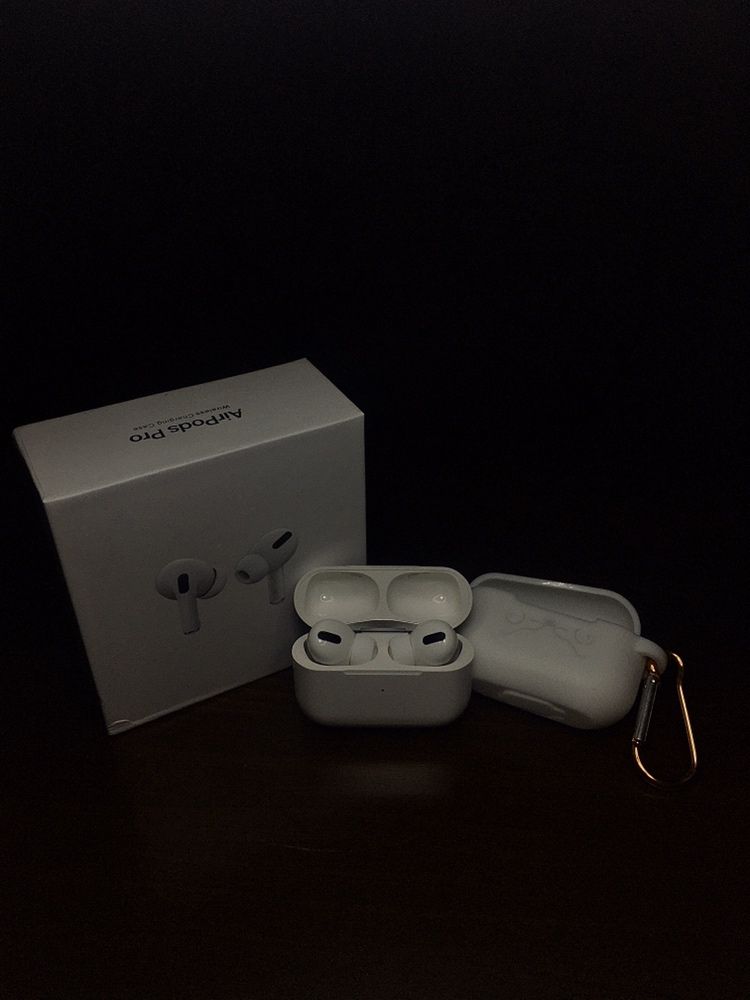 Airpods pro