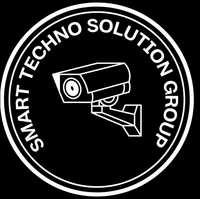 Установка видеонаблюдения. Smart Techno Solution