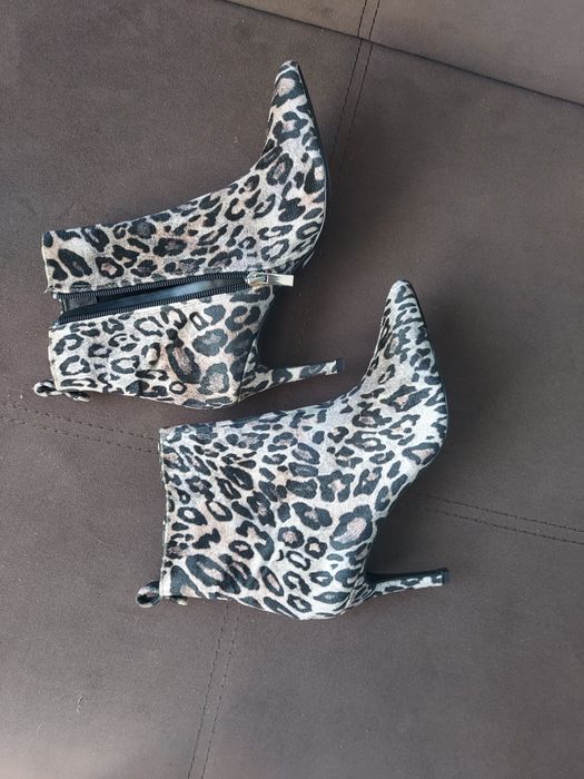 Боти 37номер-60лв.