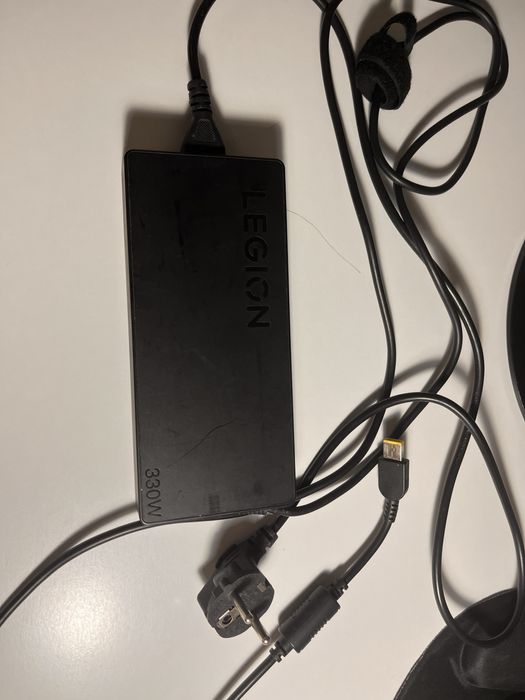 Блок питания Lenovo Legion 330W (оригинал)
