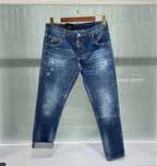 Blugi Dsquared 2