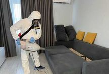 Обработка от вредителей для частных домов и дач в Алматы и области