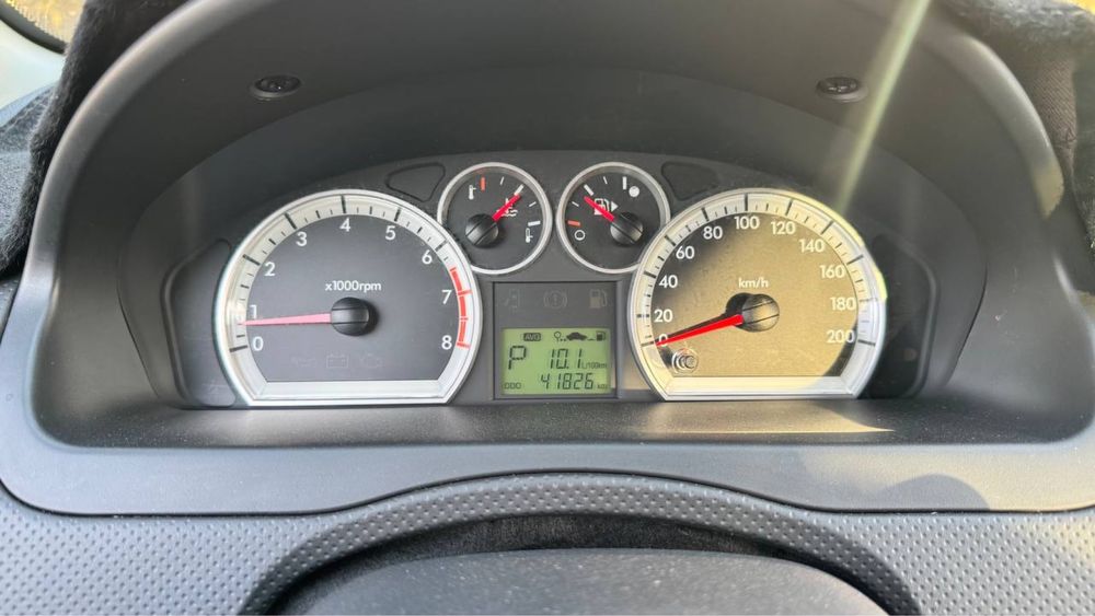 nexia3   avtomat  41800 км