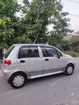 Matiz best 2011 metan