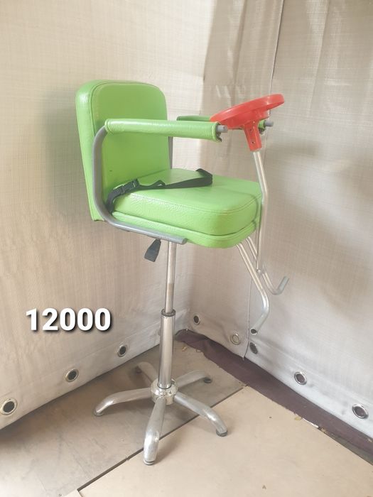 Парикмахерское оборудование  б у