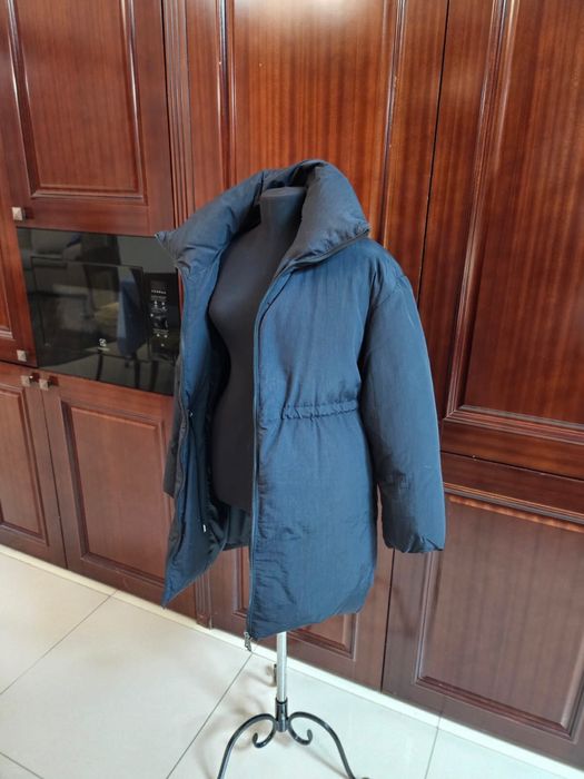 Пуховик Massimo Dutti