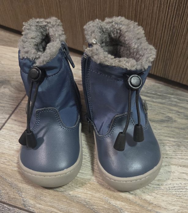 Детски ботуши Колев и Колев