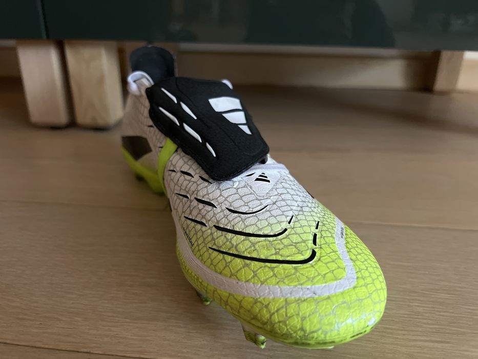 Бутонки Adidas Predator, номер 42