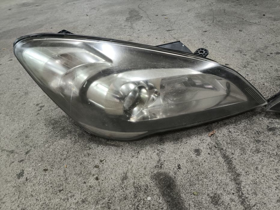 Фар/фарове за Kia Ceed