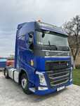 VOLVO FH 460 Standard Euro 6