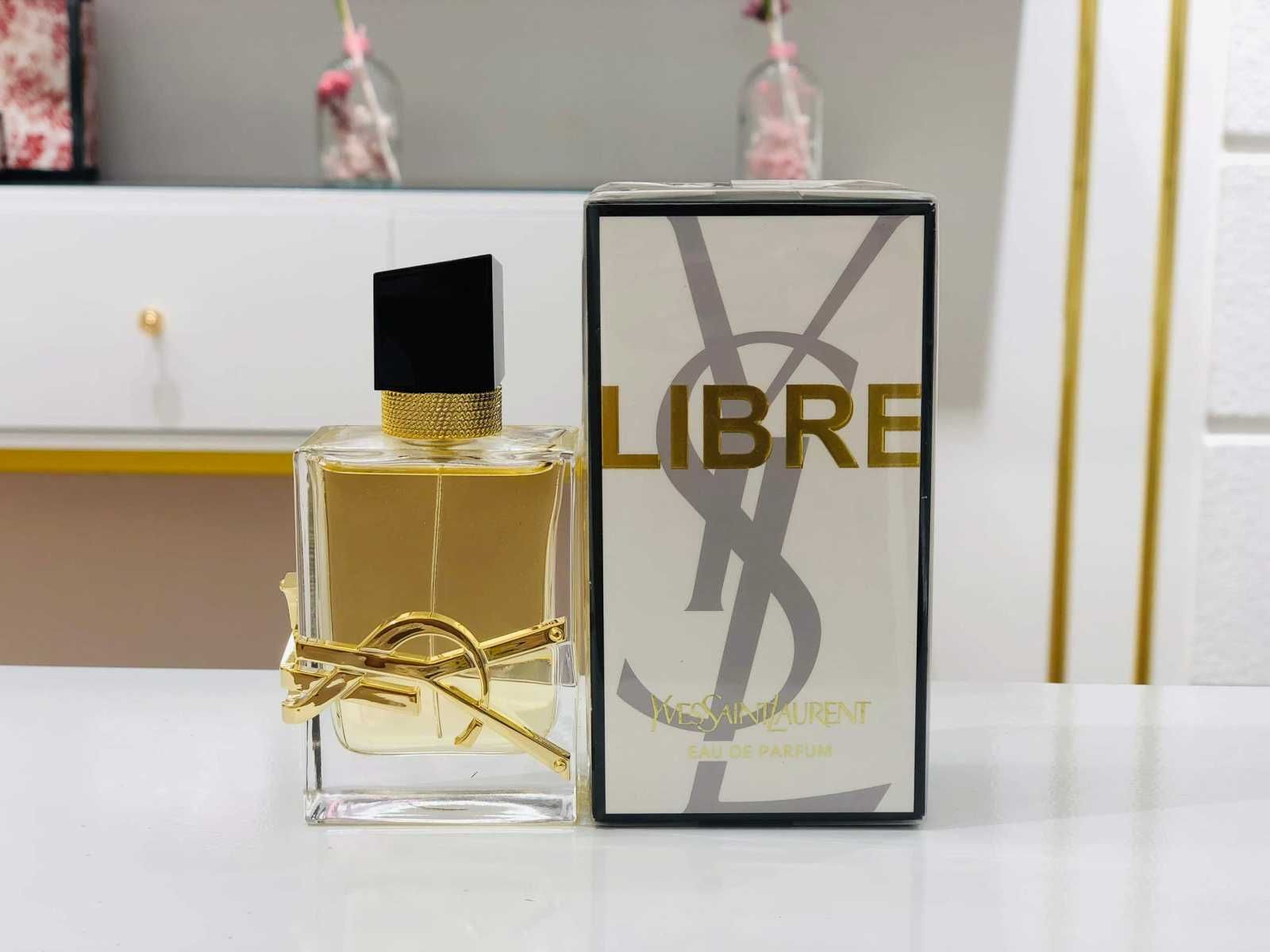 Yves Saint Laurent Libre 50ml EDP