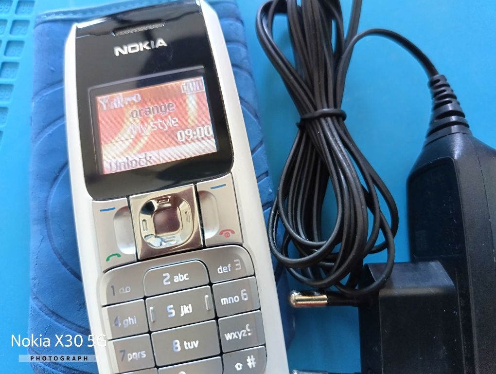 Telefoane Nokia functionale