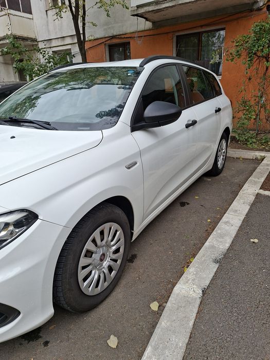 Vând Fiat tipo break