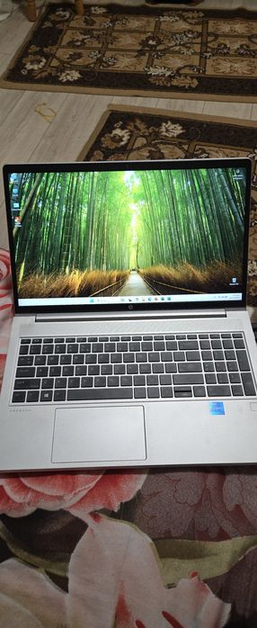 Laptop HP ProBook 450 G8