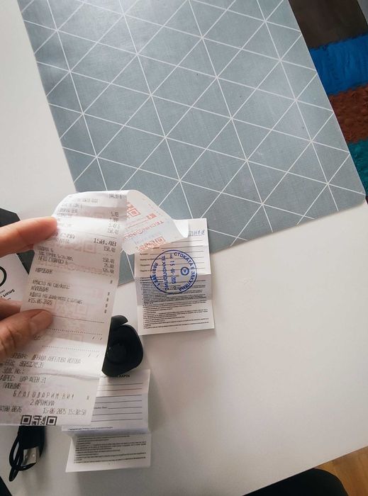 Дамски smart пръстен Xmart