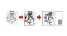 Proiectare/Convertire/Desenare AutoCAD 2025