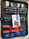 Set/kit trusa sertizare pt panouri solare