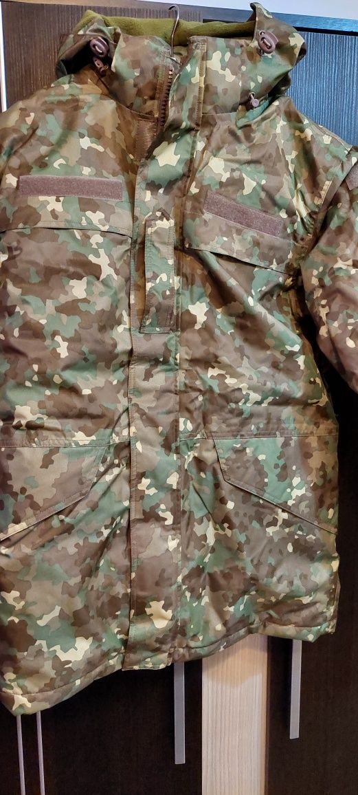 Bocanci militari combat, costum  combat