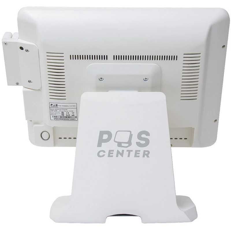 POS-система cенсорный моноблок POScenter Windi