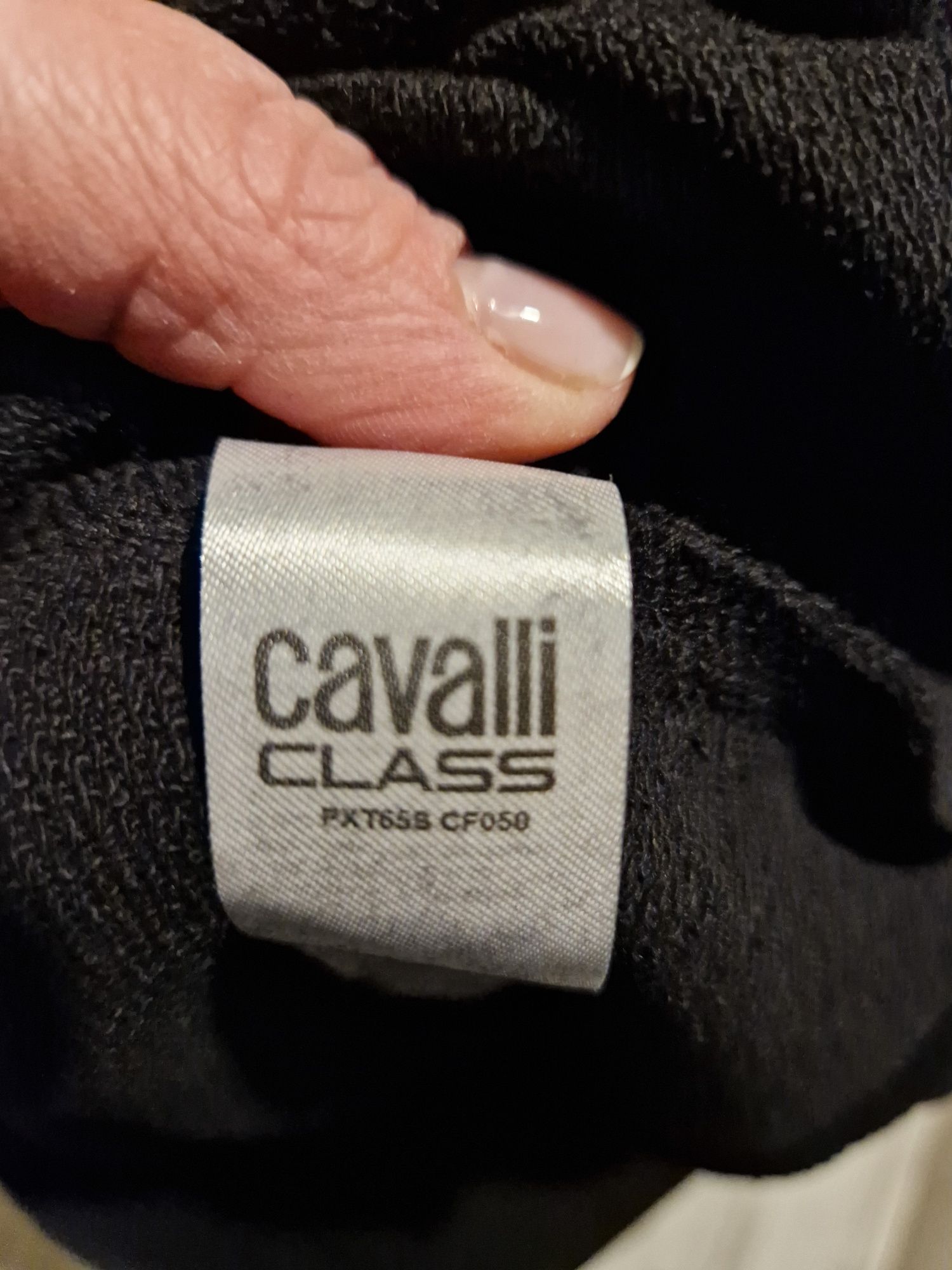 Дамска блуза  Cavalli Class
