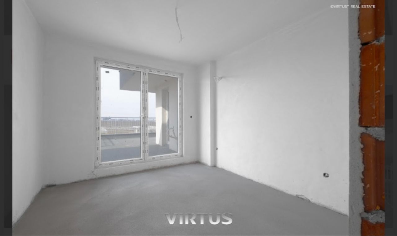Продава се Тристаен апартамент в София, Обеля - 97 кв.м за 1671 €/кв.м - Снимка #1