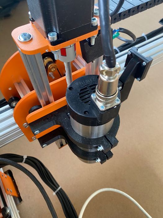 Станок cnc 1250/2500