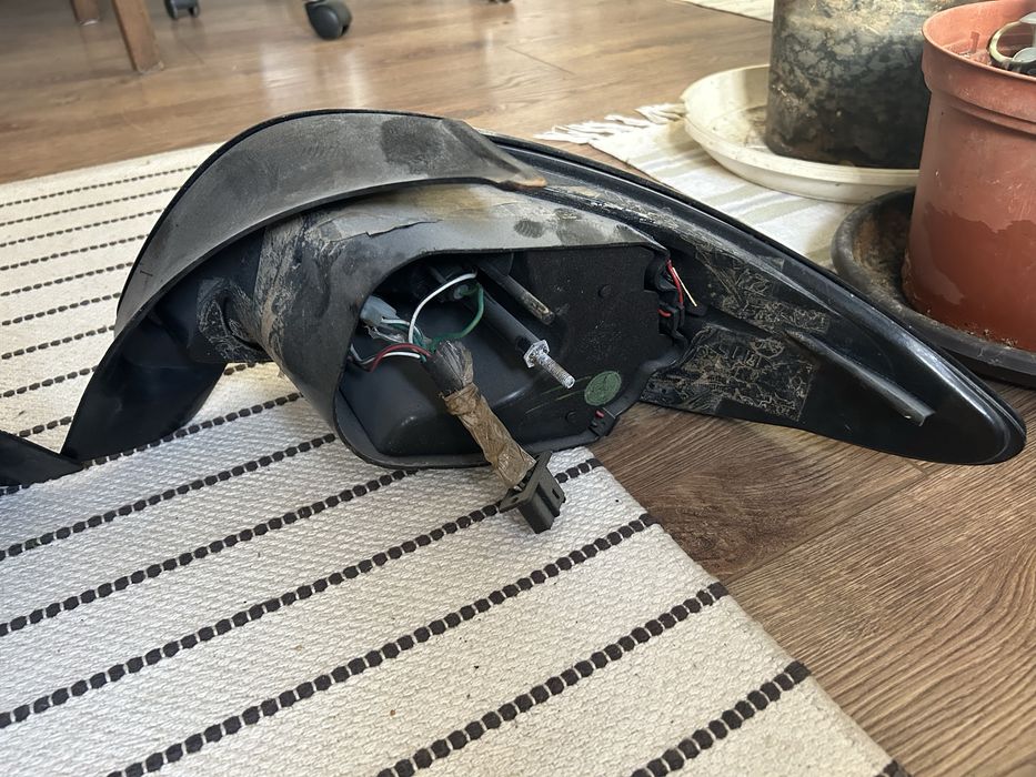 Стопове пежо 206 гт тунинг