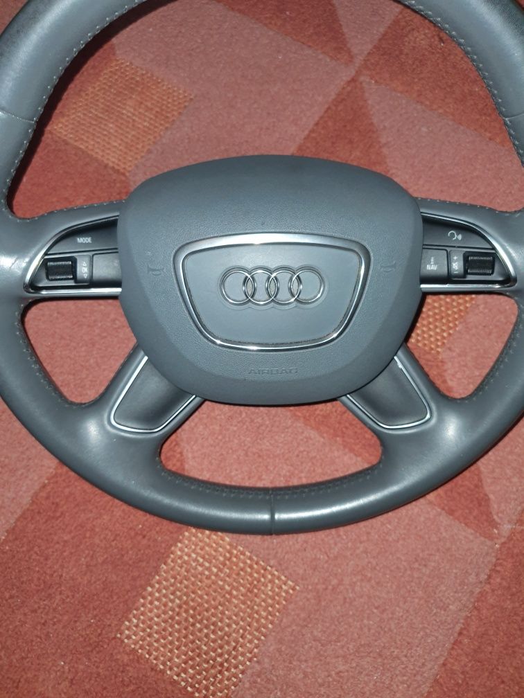 Volan Audi A4 Q5 Q7