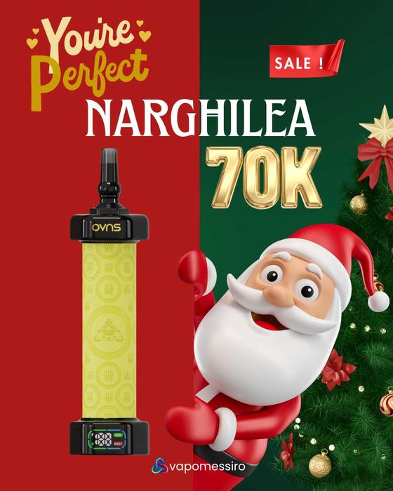 2 bucati Narghilea Reincarcabila  ! 140.000 puffs