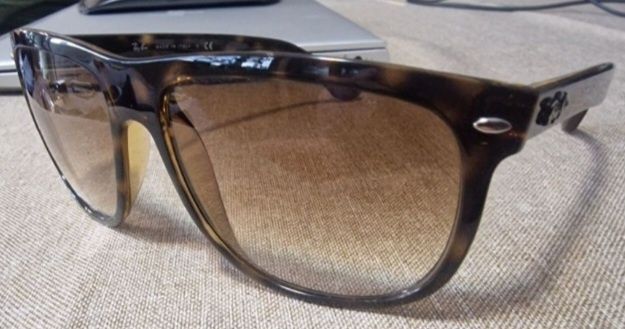 Ray-Ban Boyfriend унисекс слънчеви очила
