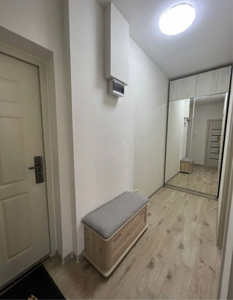 Аренда Квартира Алмазар сити 1х Комнотноя