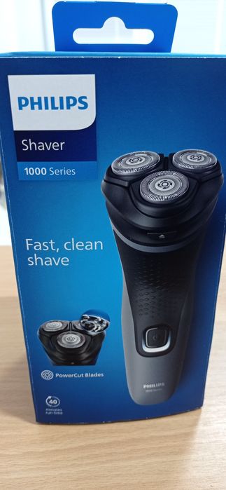 PHILLIPS Shaver !!! Нова !!! ПРОМОЦИЯ !!!