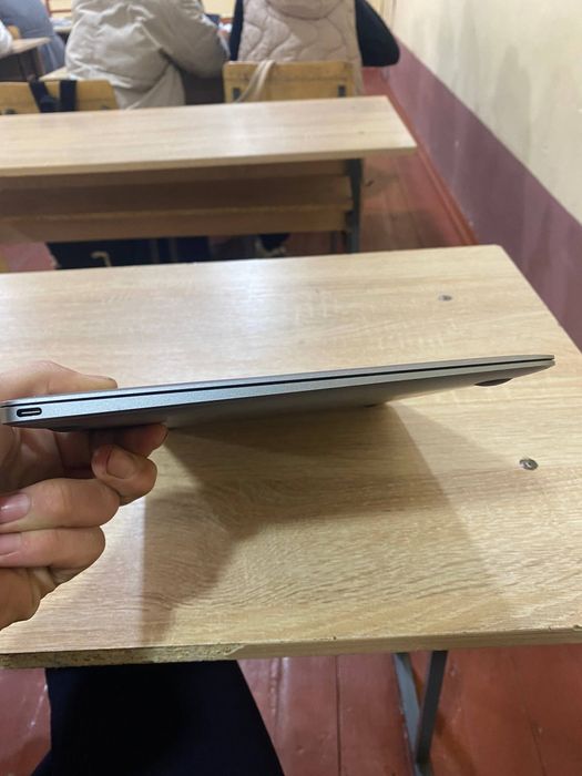 Macbook retina ideal