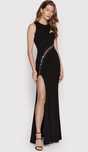 Rochie lunga Elisabetta Franchi