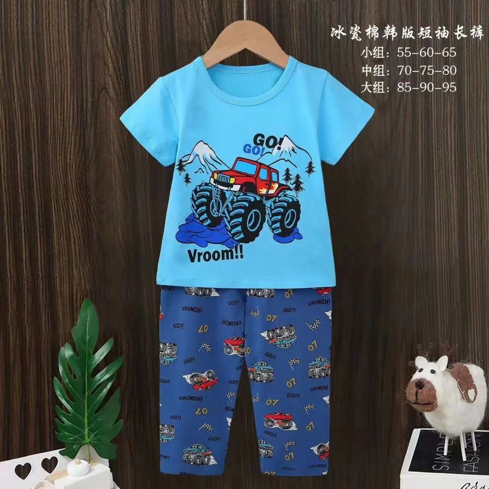 Пижамы для детей , пекин отличного качества