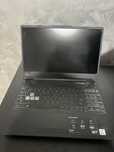 Laptop gaming Asus Tuf f15