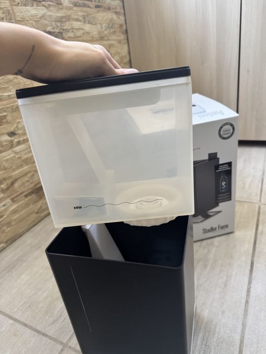 Umidificator Stadler Form