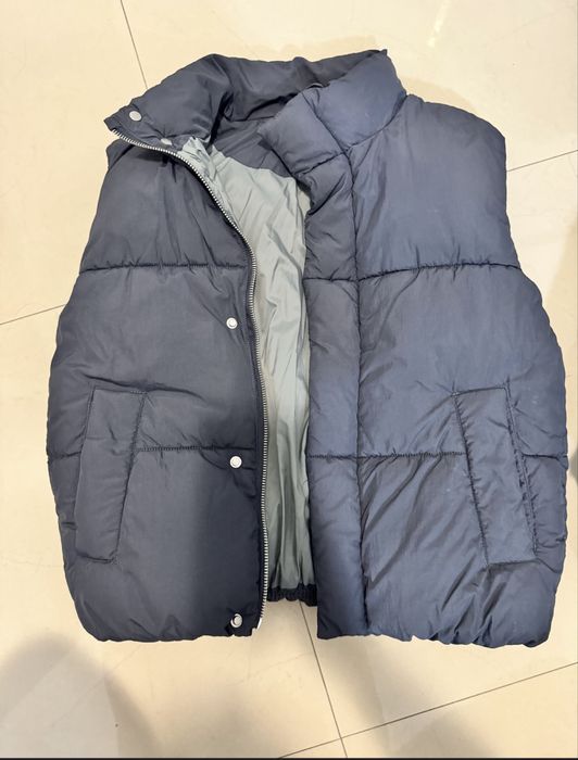 Лот Якета, грейка, блузи Zara, H&M